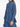 Chemise en jean bleue Alaïa