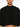 Crop top en maille noire par Alaïa