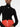 High-Neck Wool Sweater with Logo by Courrèges