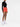 High-Neck Wool Sweater with Logo by Courrèges