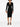 Long-Sleeve Midi Dress by Elisabetta Franchi