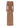 Long V-Neck Dress by Elisabetta Franchi