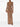 Long V-Neck Dress by Elisabetta Franchi