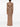 Long V-Neck Dress by Elisabetta Franchi