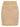 Beige Wool Skirt by Elisabetta Franchi