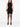 Chain-Detail Mini Dress by Elisabetta Franchi