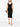 Sweetheart Neckline Midi Dress by Elisabetta Franchi