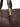 Brown Structured Shopping Bag by Elisabetta Franchi