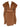 Beige Wool Coat by Elisabetta Franchi