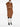 Beige Wool Coat by Elisabetta Franchi