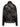 Veste en cuir Owey de Khaibe