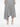 Jupe midi asymétrique Miranda en laine mélangée de Khaibe