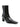 Bottines en cuir Ona de Khaibe