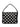 Sac Elena petit sac en cuir clouté de Khaite