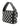 Sac Elena petit sac en cuir clouté de Khaite