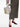 Sac à main Hammock Compact en cuir blanc cassé de Loewe