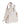 Sac à main Hammock Compact en cuir blanc cassé de Loewe