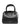 Sac à main Madrid moyen en cuir noir de Loewe