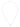 Collier Anagram Pebble en argent de Loewe