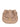 Mini Borsa en Pelle Matelassé Cipria par Miu Miu