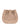 Mini Borsa en Pelle Matelassé Cipria par Miu Miu