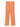 Pantalon Lurex Lamé Orange par Miu Miu