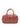 Sac Arcadie en cuir marron de Miu Miu