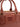 Sac Arcadie en cuir marron de Miu Miu
