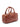 Sac Arcadie en cuir marron de Miu Miu