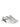 Sneaker Gymnasium en Pelle Bianco par Miu Miu