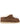 Bottines en daim marron de Miu Miu