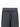 Pantalon droit en laine à carreaux gris de Miu Miu