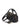 Sac en cuir matelassé Arcadie noir par Miu Miu