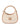Sac hobo Wander petit format en toile et cuir de Miu Miu