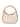 Sac hobo Wander petit format en toile et cuir de Miu Miu