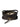 Sac bandoulière Adventure en cuir noir de Miu Miu