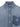Chemise en denim et daim de Miu Miu