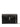Mini sac en cuir noir argenté par Yves Saint Laurent