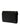 Mini sac en cuir noir argenté par Yves Saint Laurent