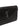 Mini sac en cuir noir argenté par Yves Saint Laurent