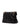 Sac Puffer Small noir d'Yves Saint Laurent