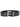 Ceinture en cuir Cassandre par Yves Saint Laurent