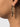 Boucle d'oreille unique Cassandre Statement par Yves Saint Laurent