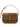 Sac bandoulière Solferino moyen en daim d'Yves Saint Laurent