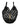 Sac seau en cuir Yves Saint Laurent