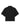 Polo oversize en coton Yves Saint Laurent