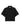 Polo oversize en coton Yves Saint Laurent