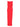 Robe longue rouge sans manches à col bateau de Solace London