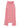 Robe longue rose pivoine à épaules dénudées de Solace London