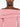 Robe longue rose pivoine à épaules dénudées de Solace London